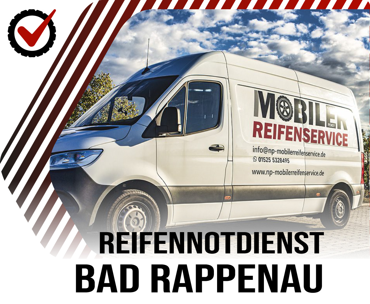 Ablauf Pannenhilfe