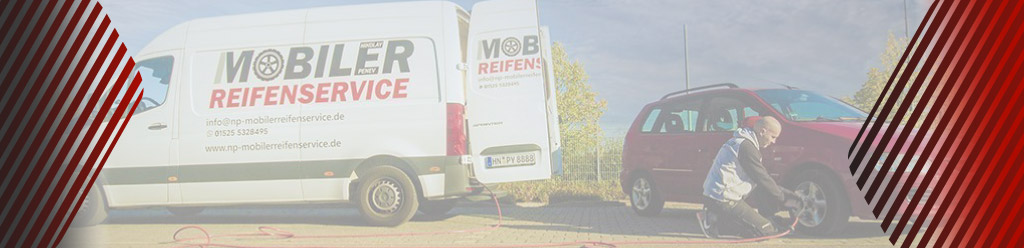 Reifennotdienst in Heidelberg