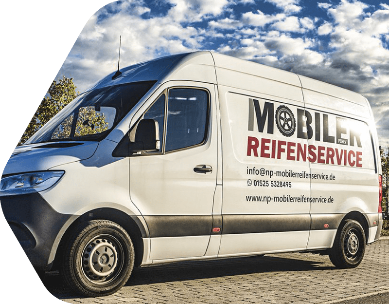 Reifennotdienst Mannheim